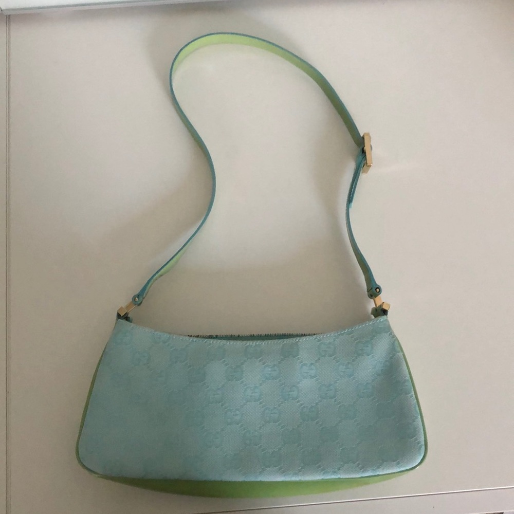 Gucci hand bag!